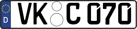 VK-C070