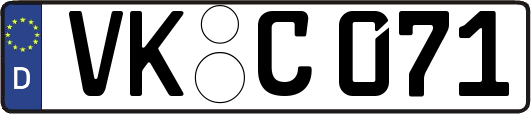 VK-C071