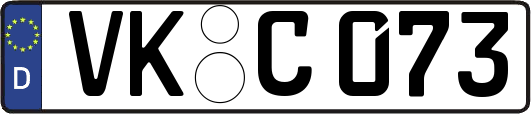 VK-C073