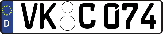 VK-C074