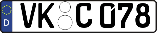 VK-C078