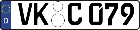 VK-C079