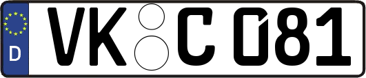 VK-C081