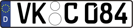 VK-C084