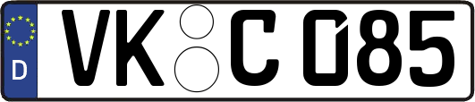 VK-C085