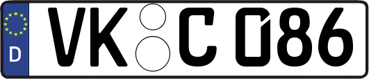VK-C086