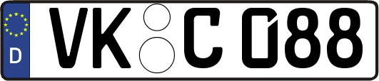 VK-C088