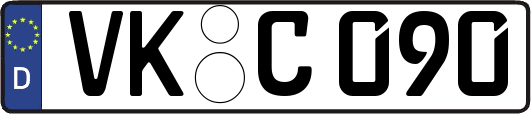 VK-C090
