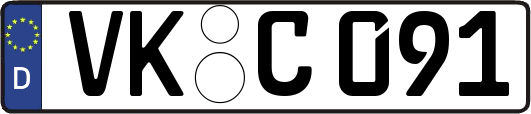 VK-C091
