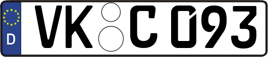 VK-C093