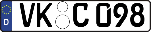VK-C098
