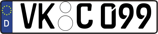 VK-C099