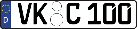 VK-C100