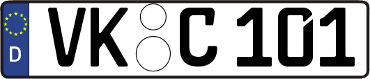VK-C101