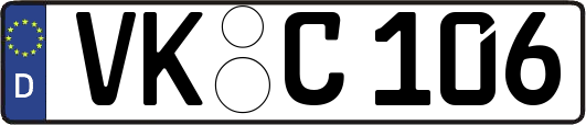 VK-C106