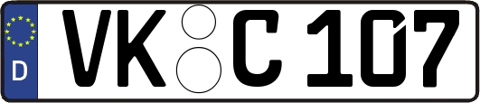 VK-C107