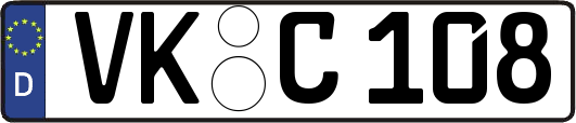 VK-C108