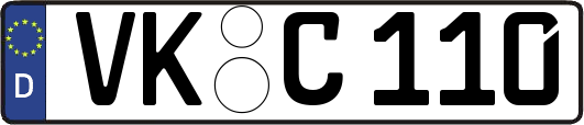 VK-C110