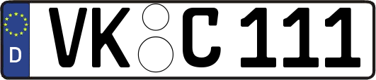VK-C111
