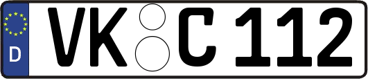 VK-C112