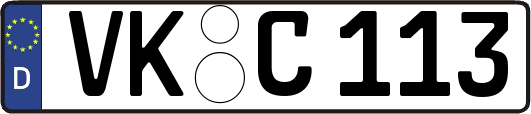 VK-C113