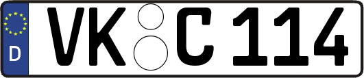 VK-C114