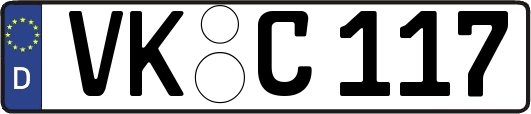 VK-C117