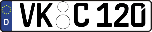 VK-C120