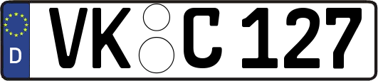 VK-C127