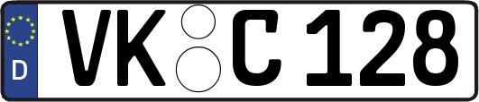 VK-C128