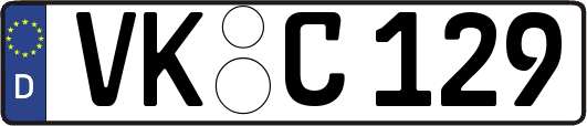 VK-C129