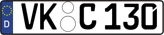 VK-C130