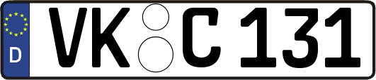 VK-C131