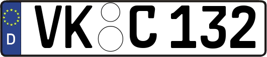 VK-C132