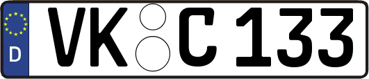 VK-C133