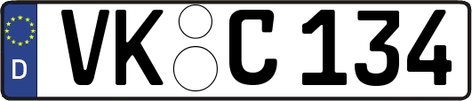 VK-C134