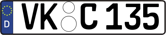 VK-C135