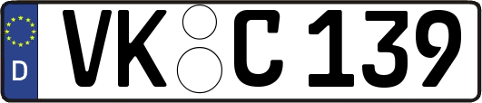 VK-C139