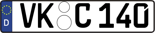 VK-C140