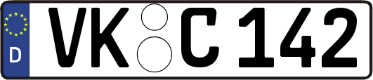 VK-C142