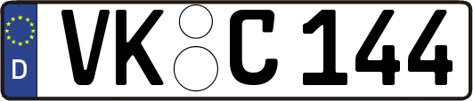 VK-C144