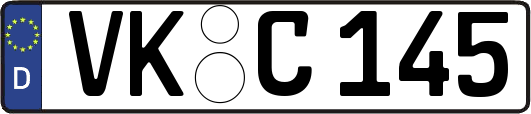 VK-C145