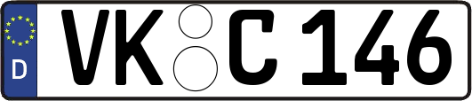 VK-C146