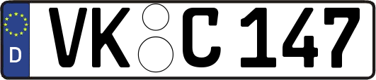 VK-C147