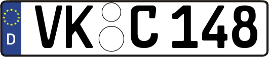 VK-C148
