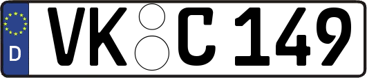 VK-C149