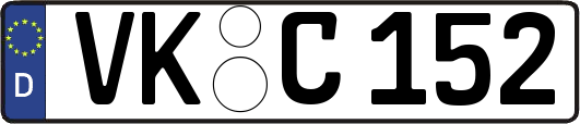 VK-C152