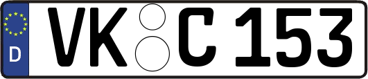 VK-C153