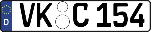 VK-C154