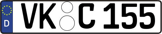 VK-C155